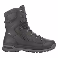LOWA Renegade Evo Ice GTX, Mâle, Adulte, Noir, Bottes d’extérieur, Randonnée, EUE