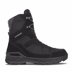LOWA Trident III GTX, Mâle, Adulte, Noir, Bottes d’extérieur, Randonnée, EUE