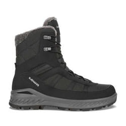 LOWA Trident III GTX Femelle Adulte Noir, Gris
