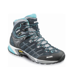 Meindl Kapstadt GTX Femelle Adulte Marine, Turquoise