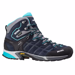 Chaussures de randonnée femme Meindl Kapstadt GTX