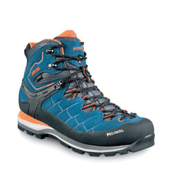 Meindl Litepeak GTX Mâle Adulte Bleu, Orange