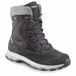 Meindl Civetta Lady GTX, Bottines, Après-ski, Femelle, Adulte, Noir, EUE