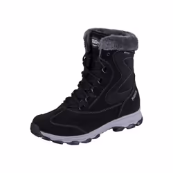 Meindl Civetta Lady GTX, Bottines, Après-ski, Femelle, Adulte, Noir, EUE