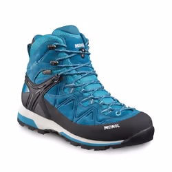 Chaussures de randonnée femme Meindl Tonale Lady GTX