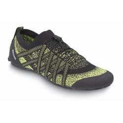 Meindl Schuhe Pure Freedom Men Mâle Adulte Noir, Vert