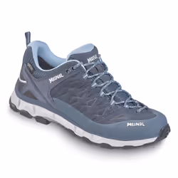 Chaussures de trail femme Meindl Lite GTX
