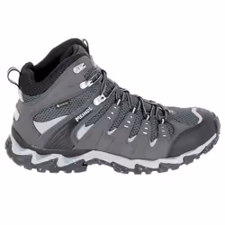 Chaussure de randonnée homme MEINDL Respond Mid Gris - Montagne - Respirant