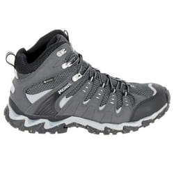 Chaussure de randonnée homme MEINDL Respond Mid Gris - Montagne - Respirant