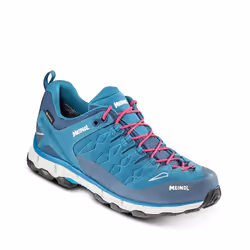 Chaussures de randonnée femme Meindl Lite Trail Lady GTX