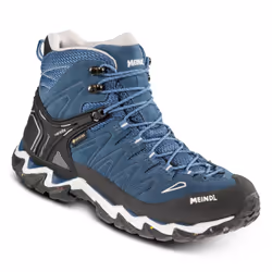Chaussures de randonnée femme Meindl Lite Hike Lady GTX