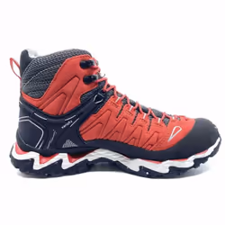 Chaussures de randonnée femme Meindl Lite Hike GTX
