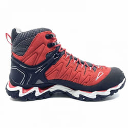 Chaussures de randonnée femme Meindl Lite Hike GTX