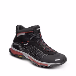 Chaussures de randonnée Meindl Finale Mid GTX