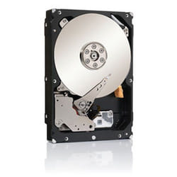 Seagate S-series ST500LM000 disque dur 2.5" 500 Go SATA