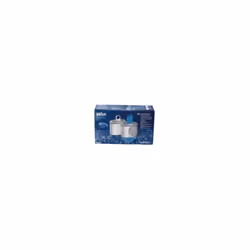 Lot de 2 filtres a eau KWF2 PURE AQUA PURE COFFEE BRITA AX13210006 BRAUN | Modèles concernés : AX13210006