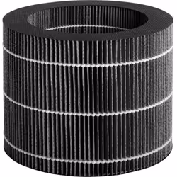 Informations techniques Couleur : noir Filtre LB 200/300 plus Le filtre de rechange s'adapte à l'humidificateur LB 200/300 pl ...