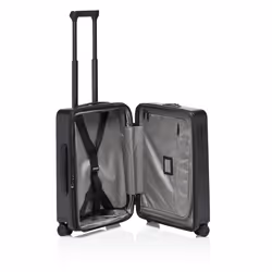 Porsche Design Roadster Hardcase 4W Hybrid Trolley