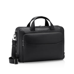 Porsche Design Roadster Leather Briefcase M coque de protection pour téléphones portables