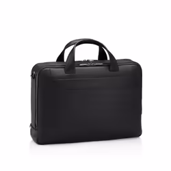Porsche Design Roadster Leather Briefcase M coque de protection pour téléphones portables