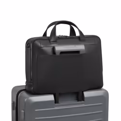Porsche Design Roadster Leather Briefcase M coque de protection pour téléphones portables