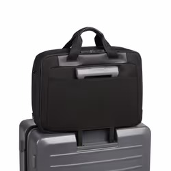 Porsche Design Roadster Nylon Briefcase M coque de protection pour téléphones portables
