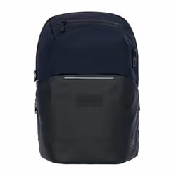 PORSCHE DESIGN Sac à dos bleu foncé noir pour homme - Urban Eco Backpack XS Dark Blue 156439