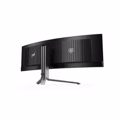 AOC Porsche PD49 écran plat de PC 49" - Vue supplémentaire 11