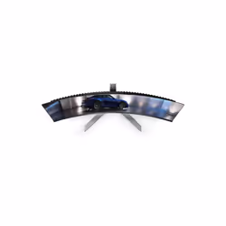 AOC Porsche PD49 écran plat de PC 49" - Vue supplémentaire 13