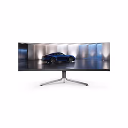 AOC Porsche PD49 écran plat de PC 49"  5120 x 1440 pixels