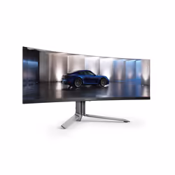 AOC Porsche PD49 écran plat de PC 49"  5120 x 1440 pixels
