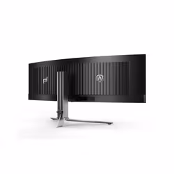 AOC Porsche PD49 écran plat de PC 49" - Vue supplémentaire 9