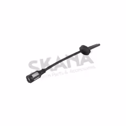 Kit filtre à essence pour tronçonneuse thermique MTD Modèle: GCS2500/25T - Origine: 092.63.469, 09263469 Dimensions et caract ...