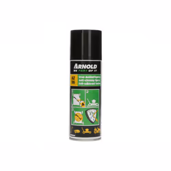 ARNOLD 6021-U1-0077, Kit de nettoyage et d’entretien, Toutes marques, 200 g