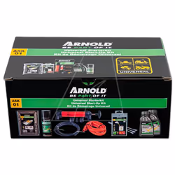 ARNOLD 9100-X1-1005, Kit d'entretien de tondeuse à gazon, 2 kg