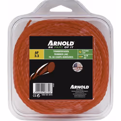 Fil Nylon Af 3.3 / 3,0Mm 15M