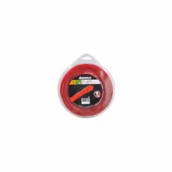 Fil nylon ARNOLD torsadé 35 m x 2,40 mm. Dimensions et caractéristiques