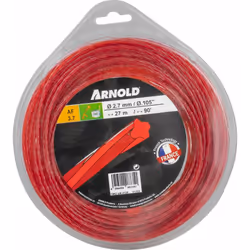 Fil Nylon Af 3.7 /2,7Mm 27,4M