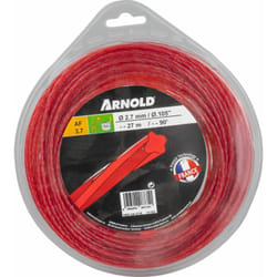 Arnold - Fil Nylon Af 3.7 /2,7Mm 27,4M