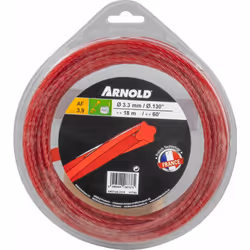 Fil Nylon Af 3.9 3,3Mm 18,3M