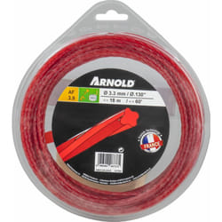 Arnold - Fil Nylon Af 3.9 3,3Mm 18,3M