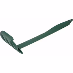 Le grattoir de nettoyage ARNOLD, ultrapratique, permet de nettoyer les carters de tondeuses de l'herbe accumulée, jusque dans ...