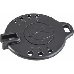 Arnold - Cutter Pour Fil Avec Calibre