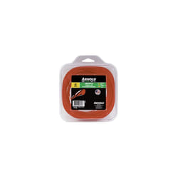 Arnold - fil nylon torsadé 9 m x 3,3 mm.