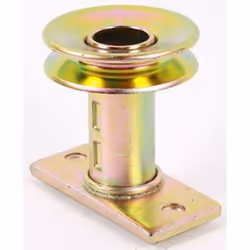 Porte-lame pour tondeuses à gazon MTD 687-05229