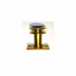 Support de lame pour arbre D. 25mm pour tondeuse MTD Réf. 687-02602 PIECE D'ORIGINE Pour modèle : MTD : Advance 53SPBVHW