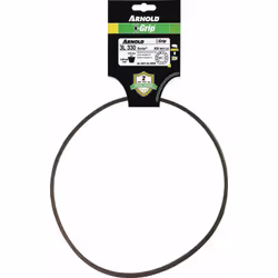Courroie ARNOLD X-Grip sont spécialement conçues pour autoportée et tracteur de jardin. Les courroies X-Grip ont une haute ré ...