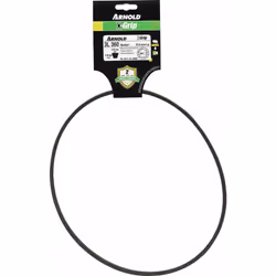 Courroie ARNOLD X-Grip sont spécialement conçues pour autoportée et tracteur de jardin. Les courroies X-Grip ont une haute ré ...