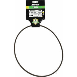 ARNOLD Courroie trapézoïdale X-Grip V de type 3L360