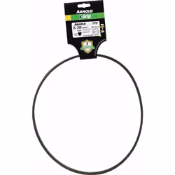 Courroie ARNOLD X-Grip sont spécialement conçues pour autoportée et tracteur de jardin. Les courroies X-Grip ont une haute ré ...